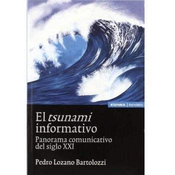 Tsunami informativo, El