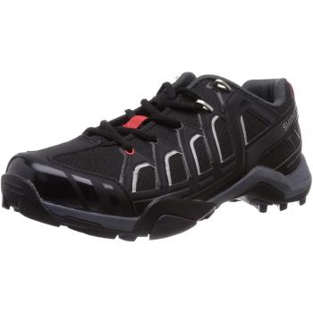 Shimano MT‑34 Male Mountain Cycling Shoes – Black, UK 10.5