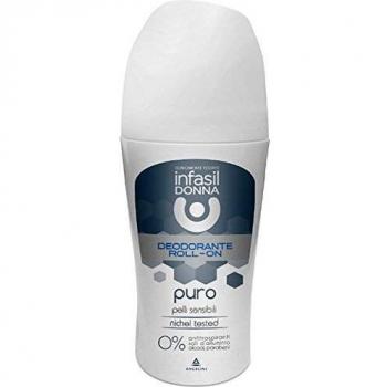 Infasil Deo Roll‑On 0,5 cl