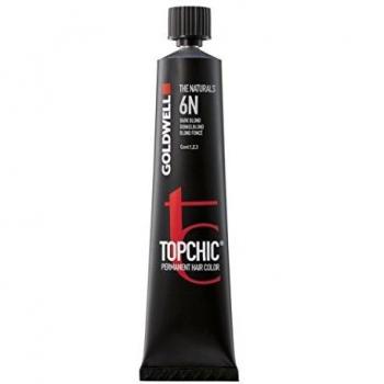 Goldwell Topchic Permanent Hair Color Haarfarbe Farbton 10GB 60 ml