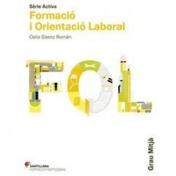 Fol grado medio catalan (Tapa blanda).