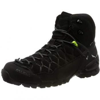 Alpine Trek Mid GTX Gore‑Tex® – 6.5 UK (nero)