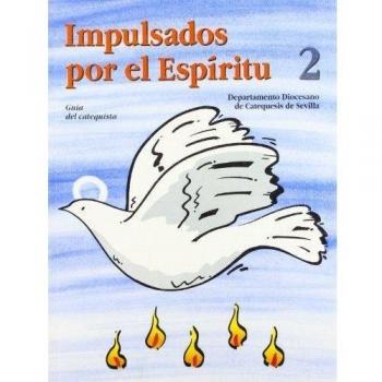 9. impulsados por el espíritu