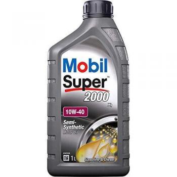 MOBIL 10W-40 Aceite de motor sintético