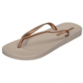 Ipanema Zehentrenner Beige Gold für Damen