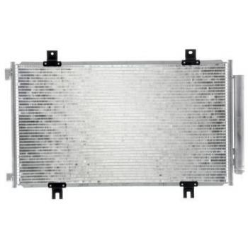 Climatizzatore MAHLE Original: Condensatore 991 000S