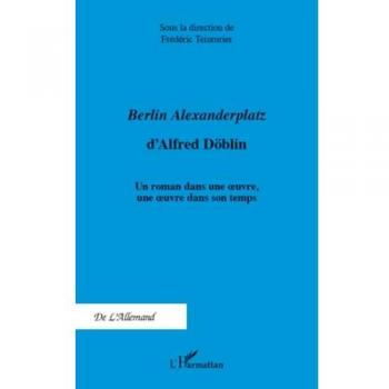 Berlin Alexanderplatz d'Alfred DÃ¶blin
