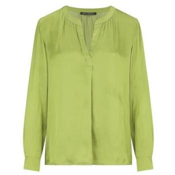Betty Barclay Top Verde Erba Femminile