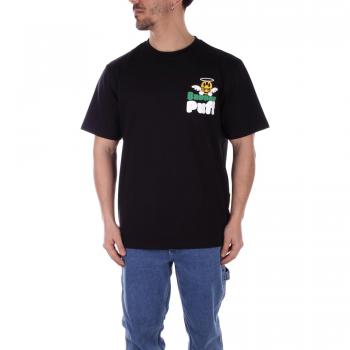T-shirt Puff