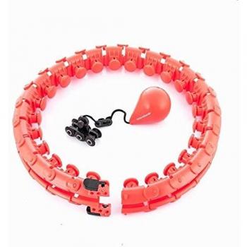 InnoFit Red Weighted Anello Regolabile