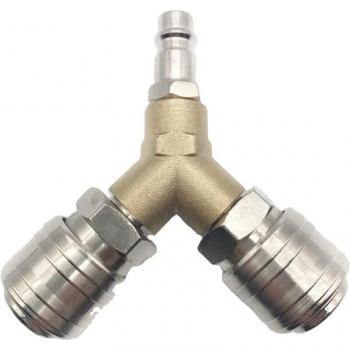 RoboSweep Rubber Brush Replacement Pack