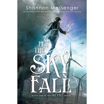 Let the Sky Fall