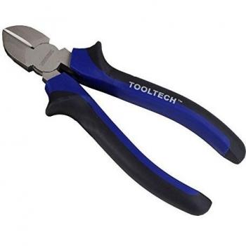 TOOLTECH Premium Seitenschneider, 160 mm