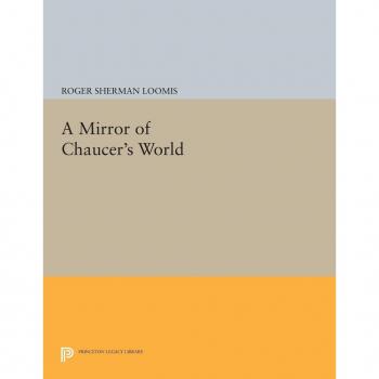 Vitalsource Technologies, Inc. A Mirror Of Chaucer's World
