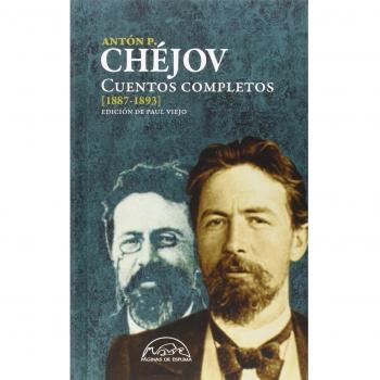 Cuentos completos, 1887-1893