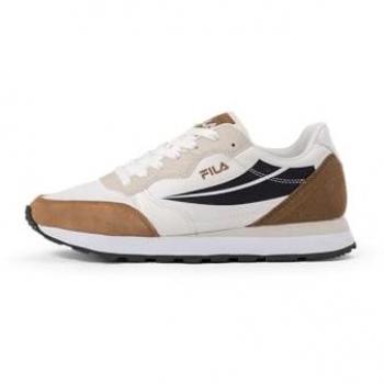 Fila Sneakers Hypert FFM0380.73108 Braun 41 Herren