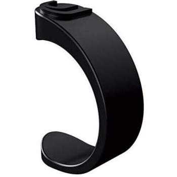 Deda Superzero Clip-tapa Avant Puissance, Unisexe Adulte Taille Unique Noir