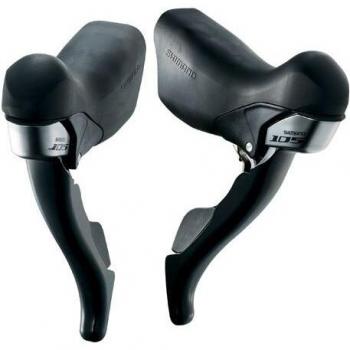 Palancas Shimano 105 10x2 velocidades