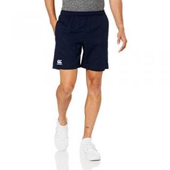 Canterbury Team Short (E523418-769) Navy LG