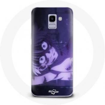 Hunter x Hunter Case for Samsung Galaxy A8 2018