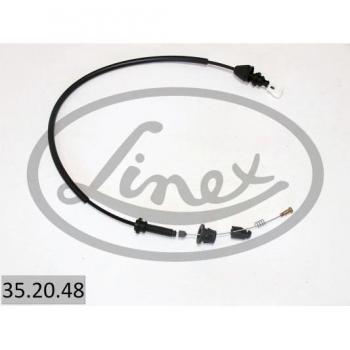 Linex Accel Cable 35.20.48