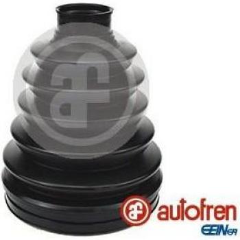 Soufflet de joint homocinétique AUTOFREN SEINSA D8579T