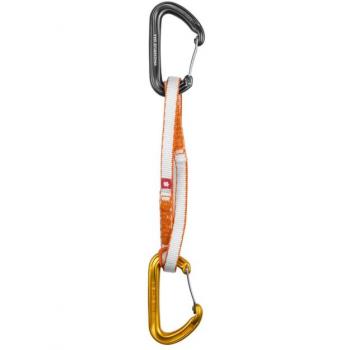 Ocun Hawk Wire ST Express-Set 60 cm Weiß