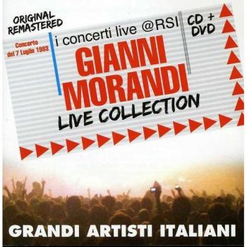 Live Collection (IMPORT)