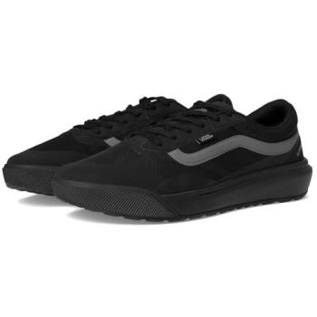 Vans Damen Sneakers MTE Ultrarange 2.0 RW Schwarz