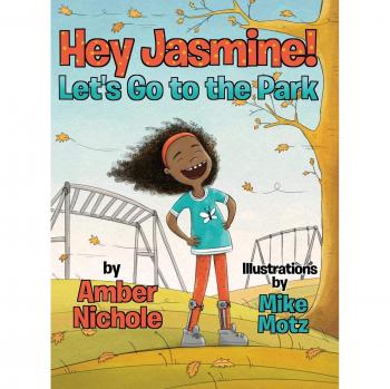 Hey Jasmine! Let's Go to the Park