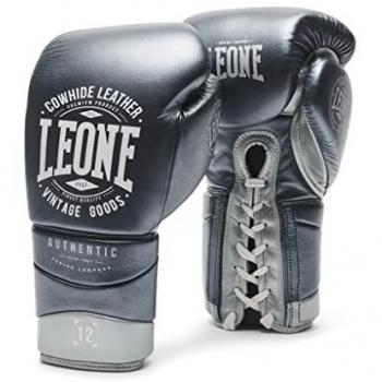 Luvas de Luta Leone 1947 Authentic 2