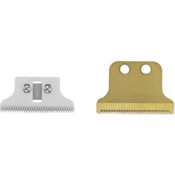 WAHL 8081 Hair Clipper Trimmer Replacement Blade Kit