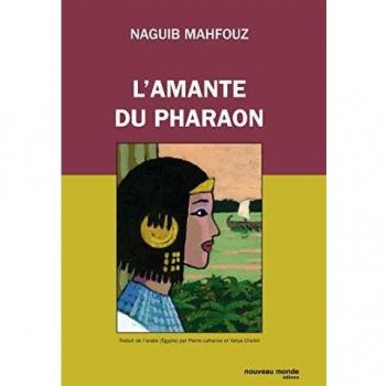 L'amante du pharaon