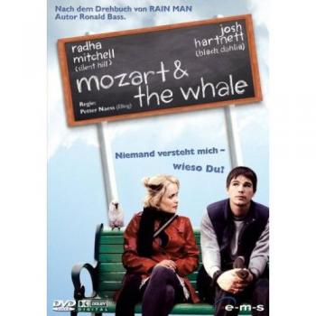 Mozart et la Baleine