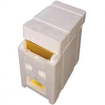 Foam Flow Hive