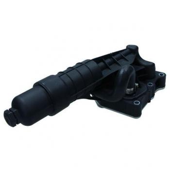 Engine Oil Cooler 140047 by Maxgear