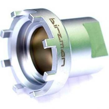 Birzman Extractor de Pedalier para E-bike Bosch 43 mm