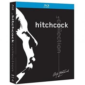Hitchcock Coll. Black