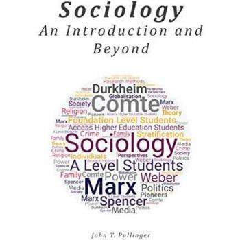 Sociology An Introduction and Beyond