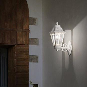 Lampada da parete Ideal Lux ANNA