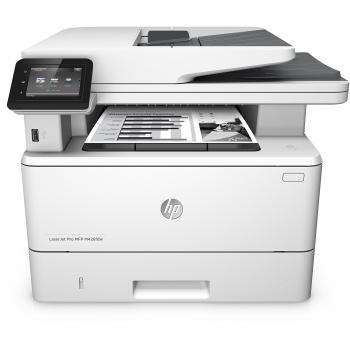 HP LaserJet Pro M426fdw