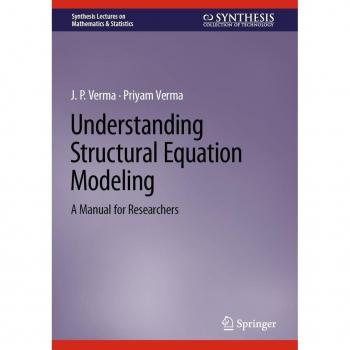Vitalsource Technologies, Inc. Understanding Structural Equation Modeling