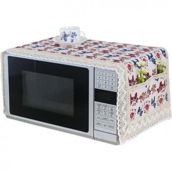 Protection anti-poussière pour cuisine