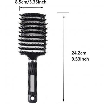 Salon Style Detangling Brush