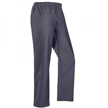 Sioen 4500 Rotterdam Navy Flexothane Waterproof Trousers (XL)