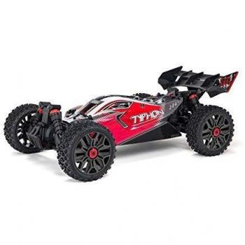 Arrma Typhon Buggy Completo RTR