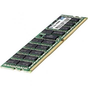 HPE DDR4 32 GB LRDIMM 288-polig (1 x 32GB, 2400 MHz, DDR4-RAM, LR-DIMM), RAM, Grün