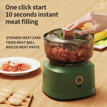 Mini sgranatore di verdura