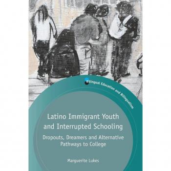 Latino Immigrant Youth and Interrupted Schooling