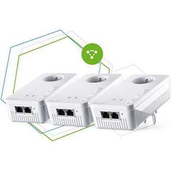 Kit Multiroom WiFi Mesh devolo 2